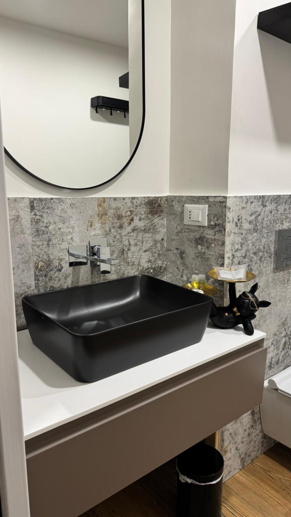 Apartamento La Domus, Luxury Roma