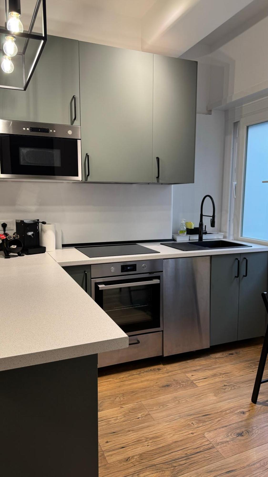 Appartamento La Domus, Luxury